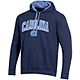 Champion Men's University of North Carolina Arch Pullover Hoodie                                                                 - view number 1 image