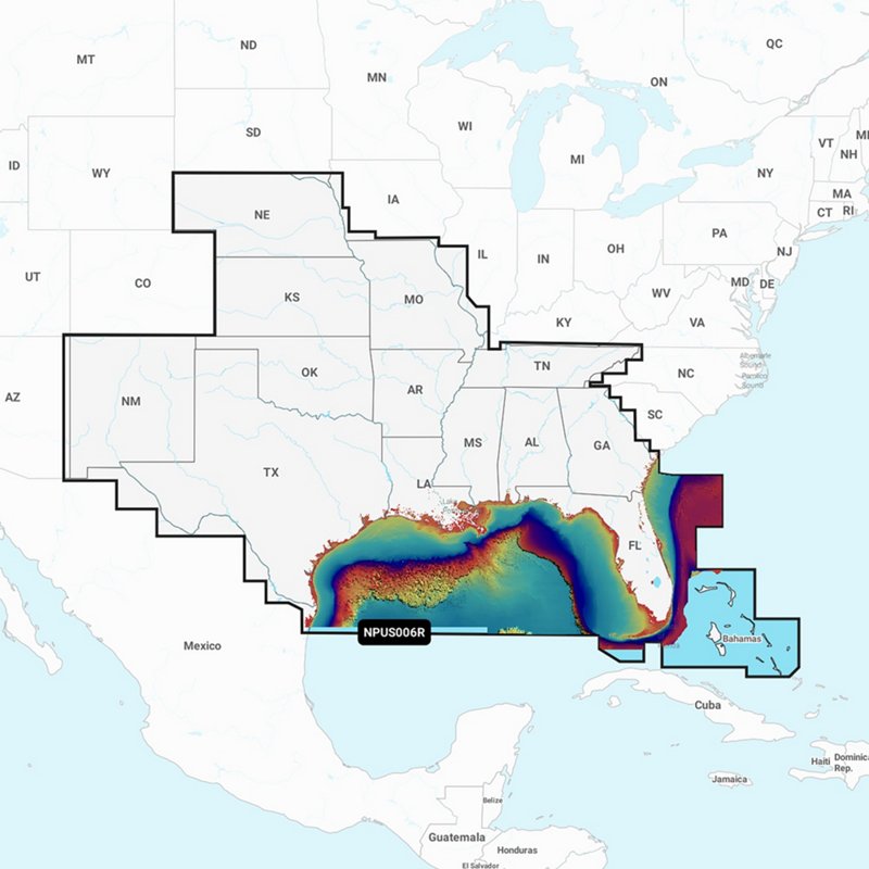 Garmin Navionics Pl… - image
