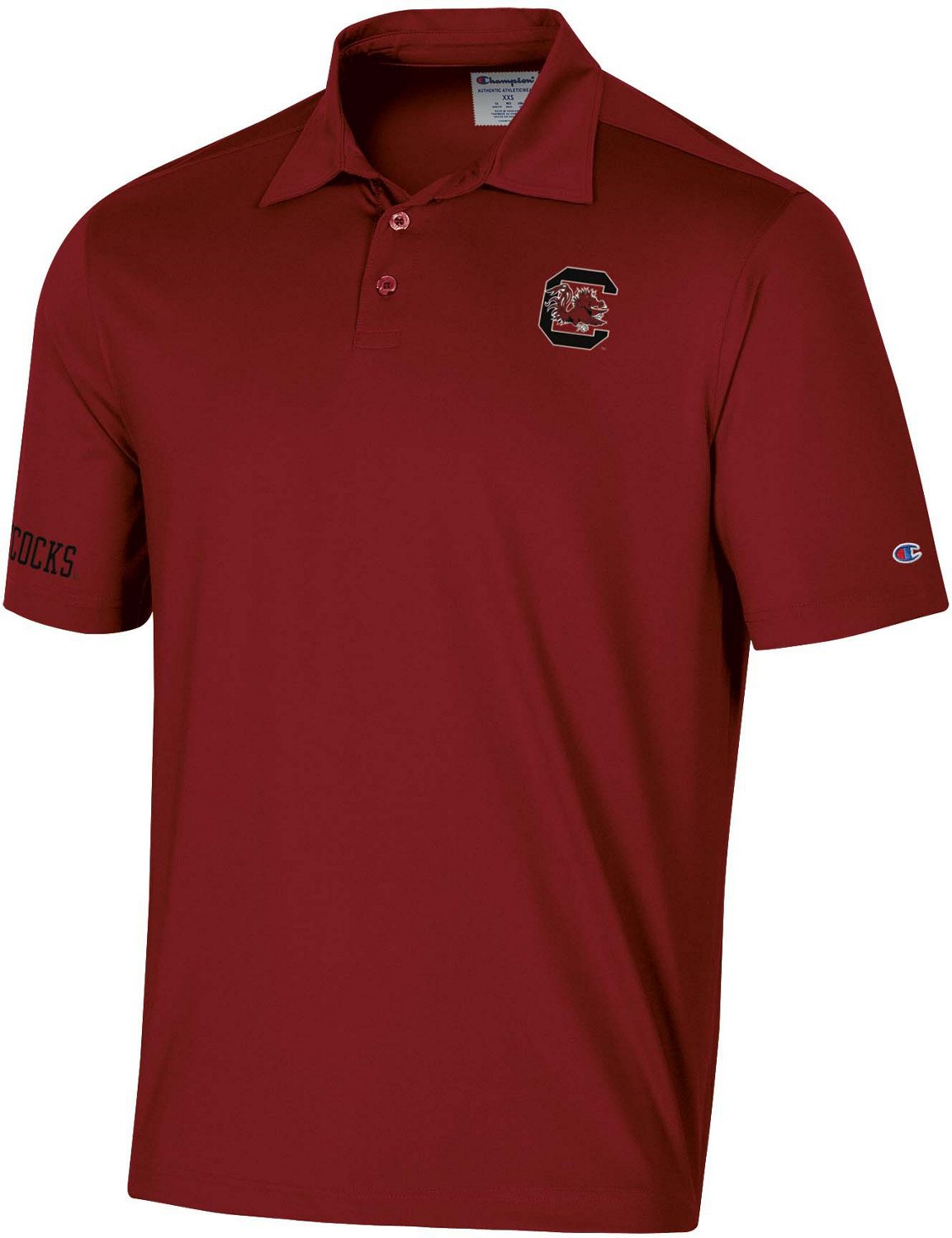 University of South Carolina Polo, South Carolina Gamecocks Polos, Golf  Shirts