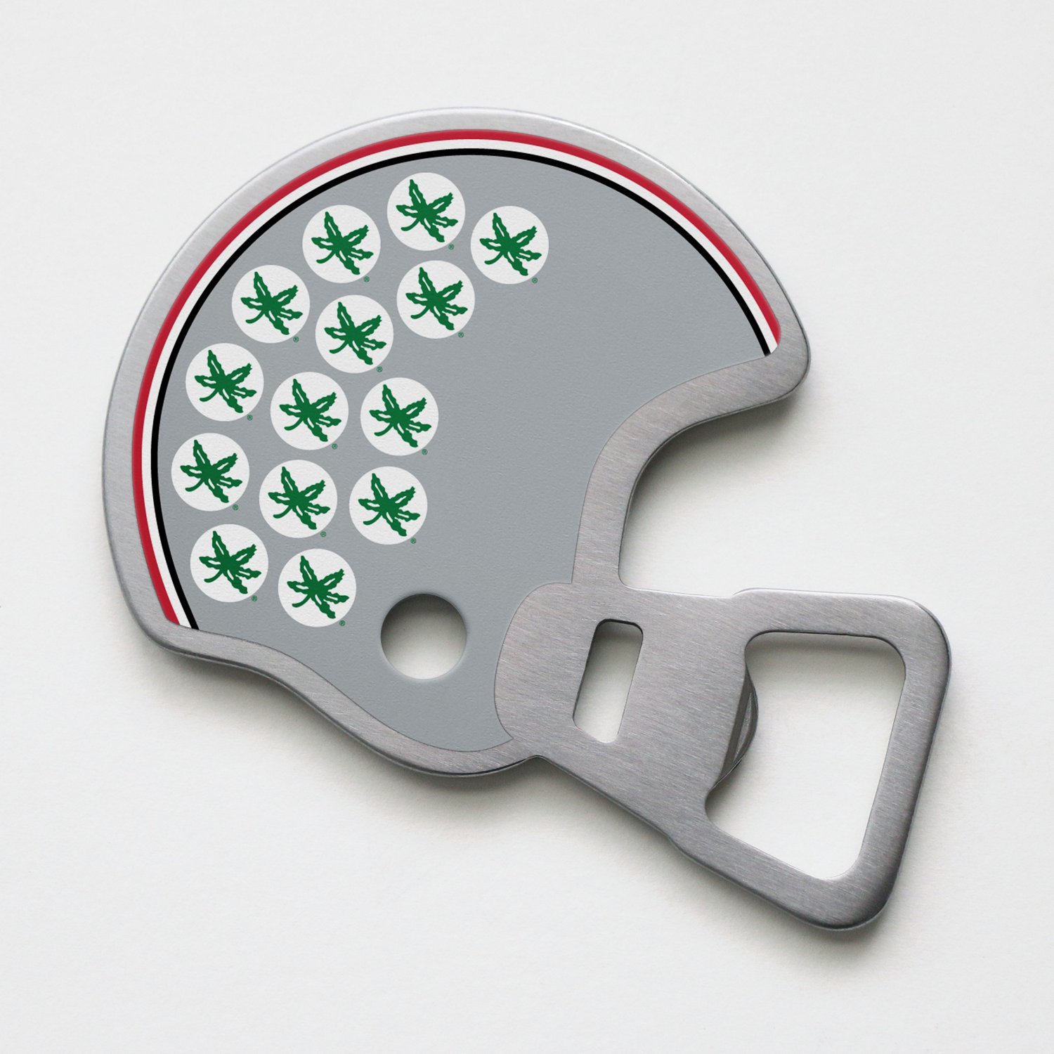 YouTheFan Ohio State University Season Opener Bottle Opener
