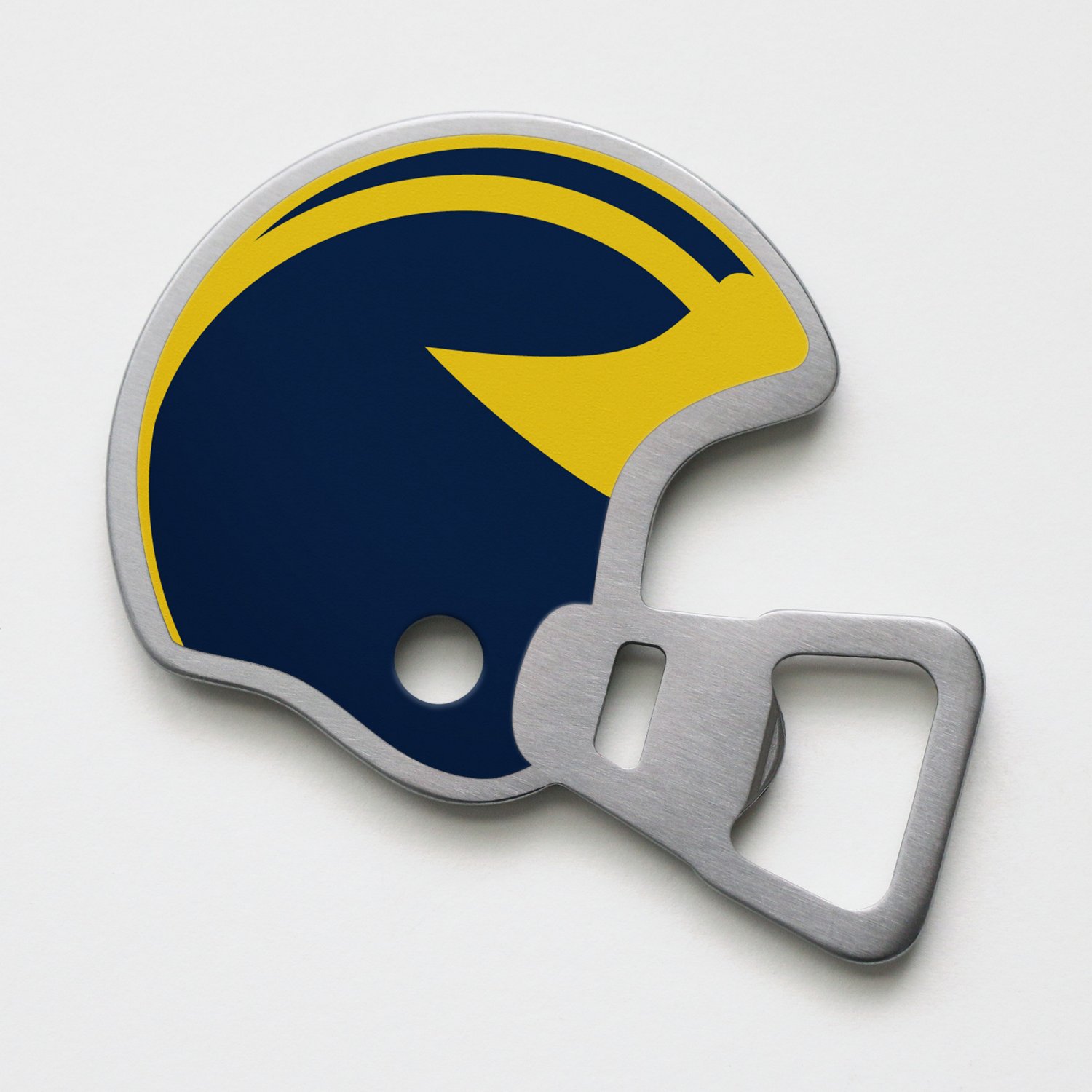 YouTheFan University of Michigan Season Opener Bottle Opener