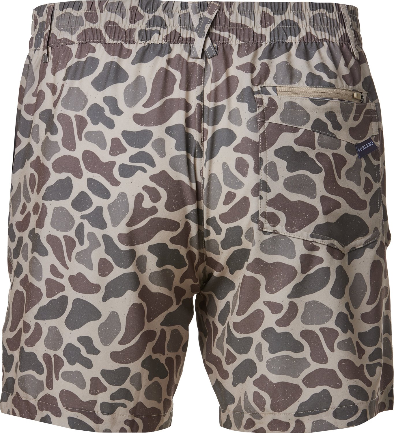 BURLEBO Men's Everyday Shorts - view number 2