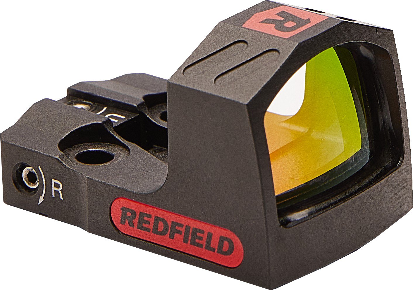 Redfield Ace Micro Red Dot Free Shipping At Academy