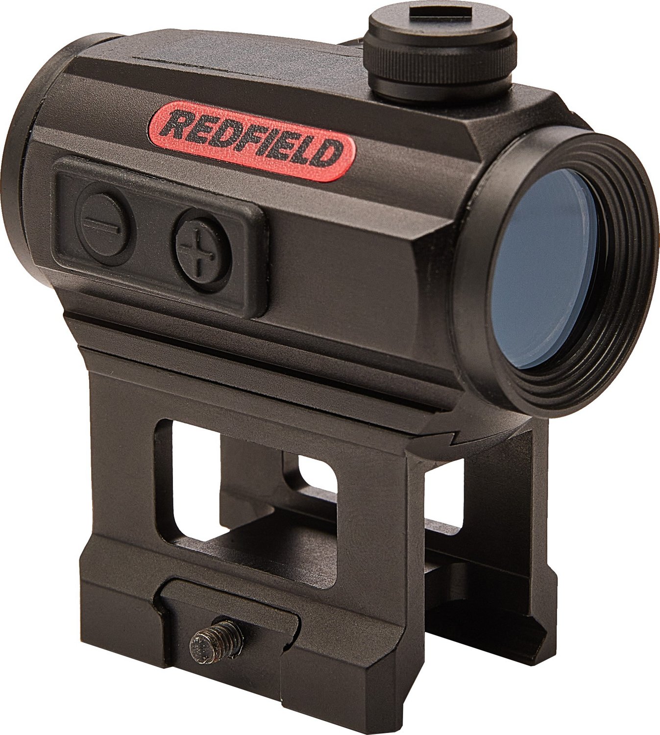 Redfield Ace Solar Red Dot Sight Free Shipping At Academy