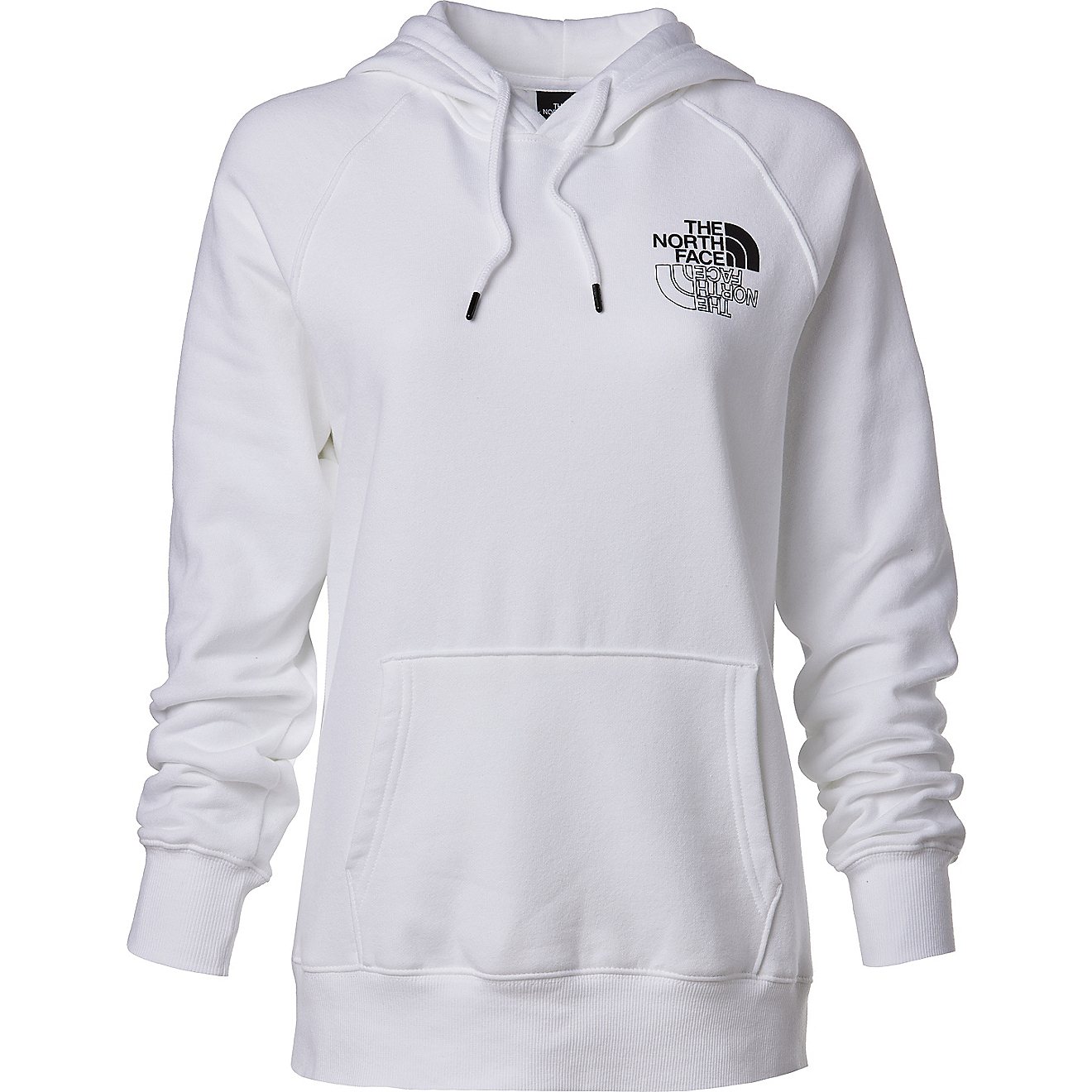 The North Face Women's Graphic Injection Pullover Hoodie                                                                         - view number 1