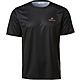 Columbia Sportswear Men's University of Georgia Terminal Tackle Short Sleeve T-shirt                                             - view number 2