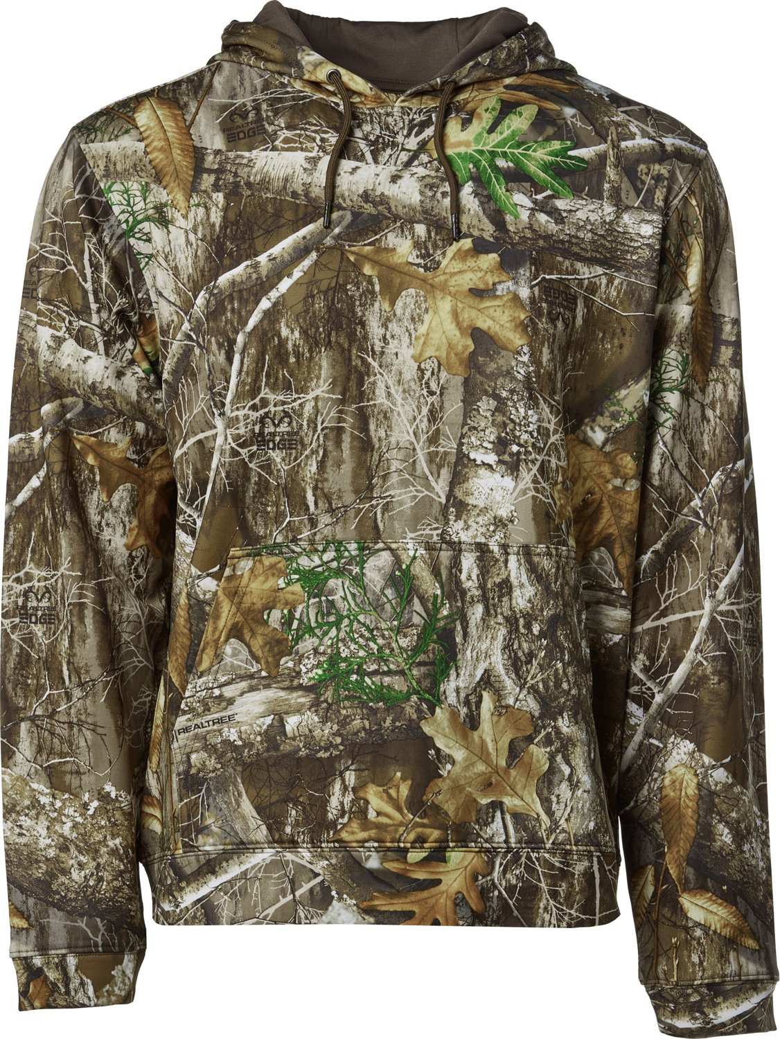 Academy store realtree hoodie