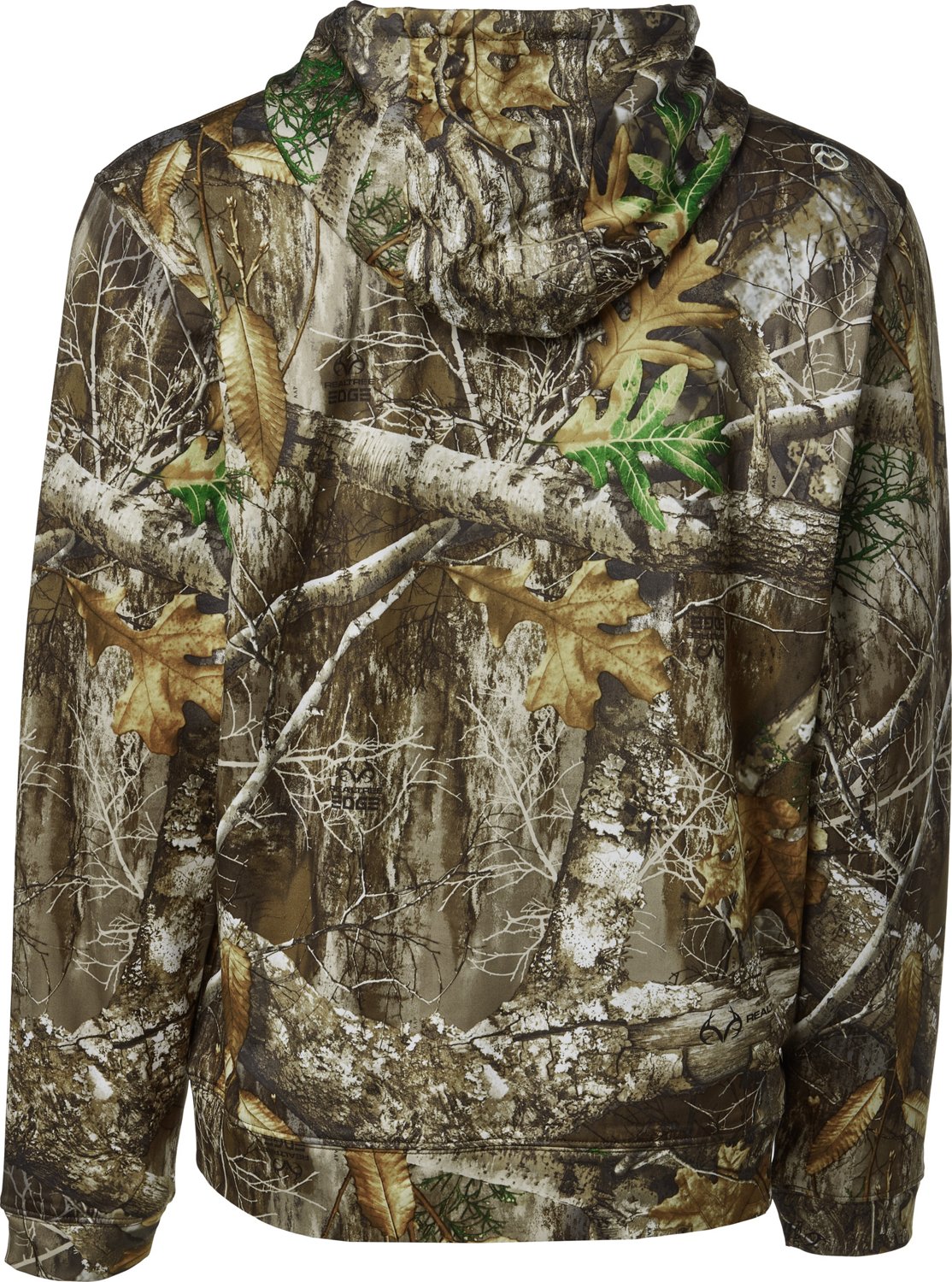 Realtree discount hoodie academy