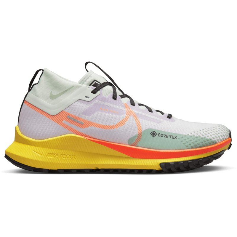Nike Men's React Pegasus Trail 4 Running Shoes, 11 - Men's Running at Academy Sports product image