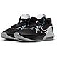 Nike Adults’ Lebron James Witness VI TB Basketball Shoes                                                                       - view number 3