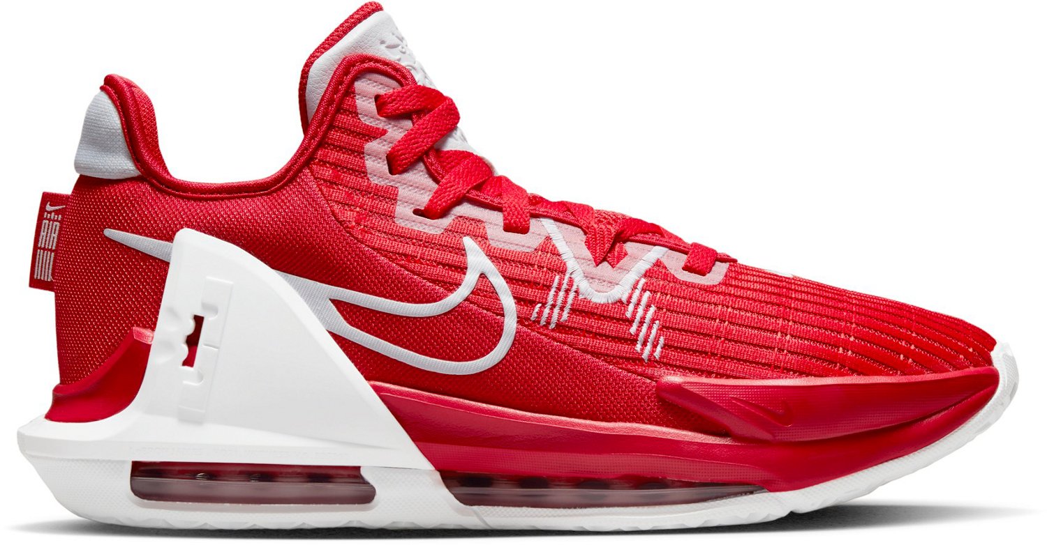 Lebron james shoes academy online