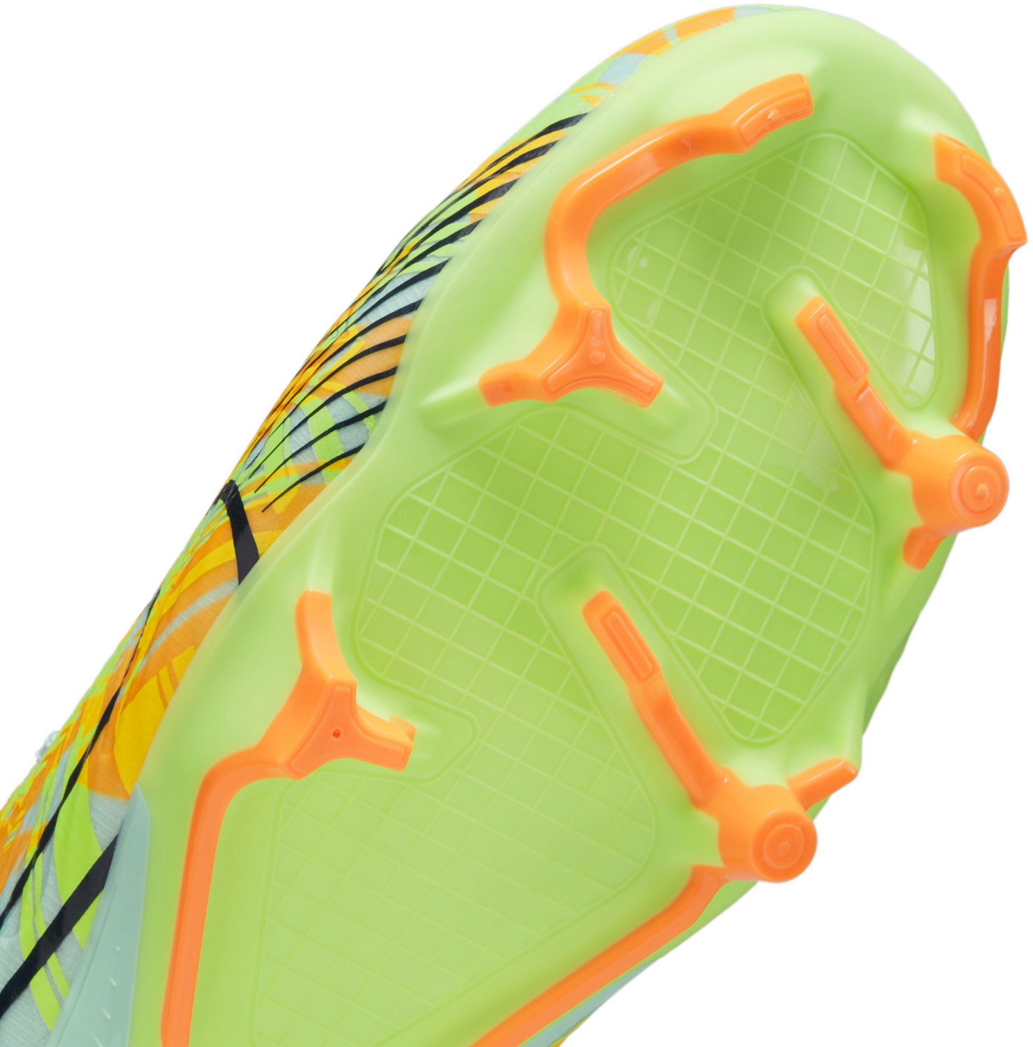 mg soccer cleats