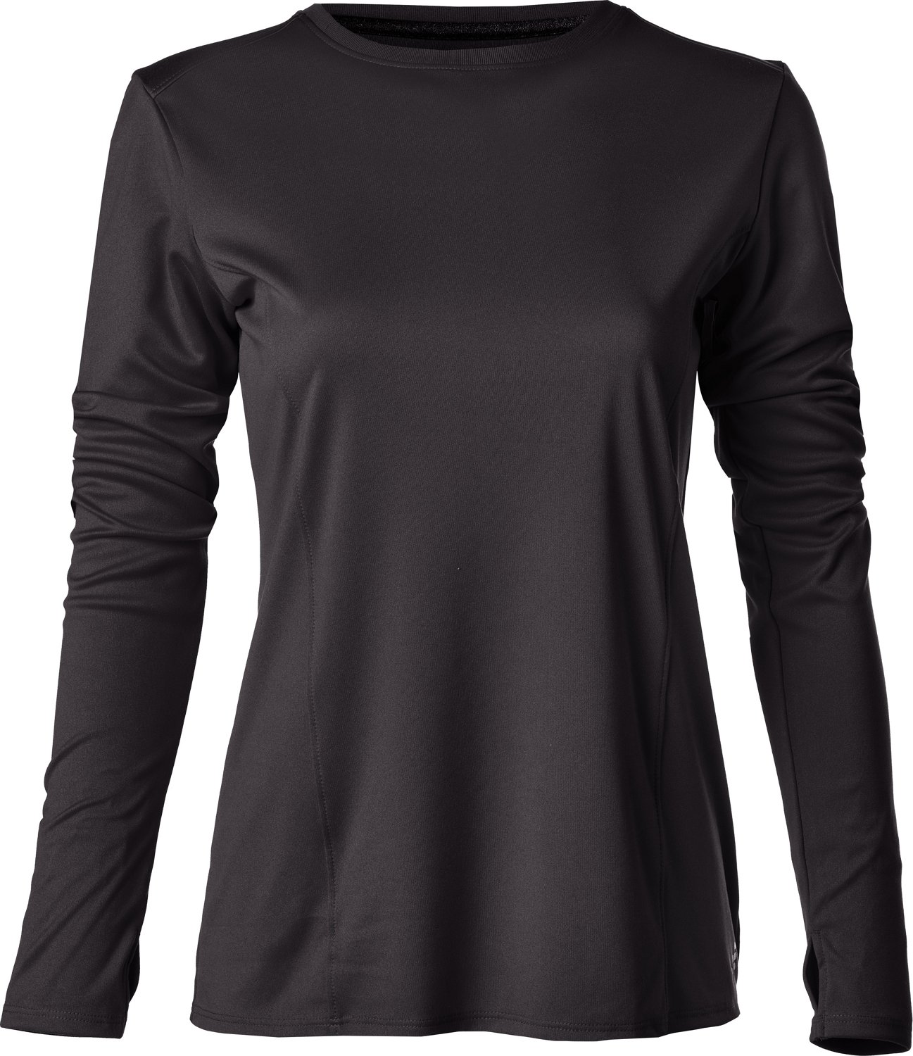 BCG Women's Turbo Sold Long Sleeve T-shirt