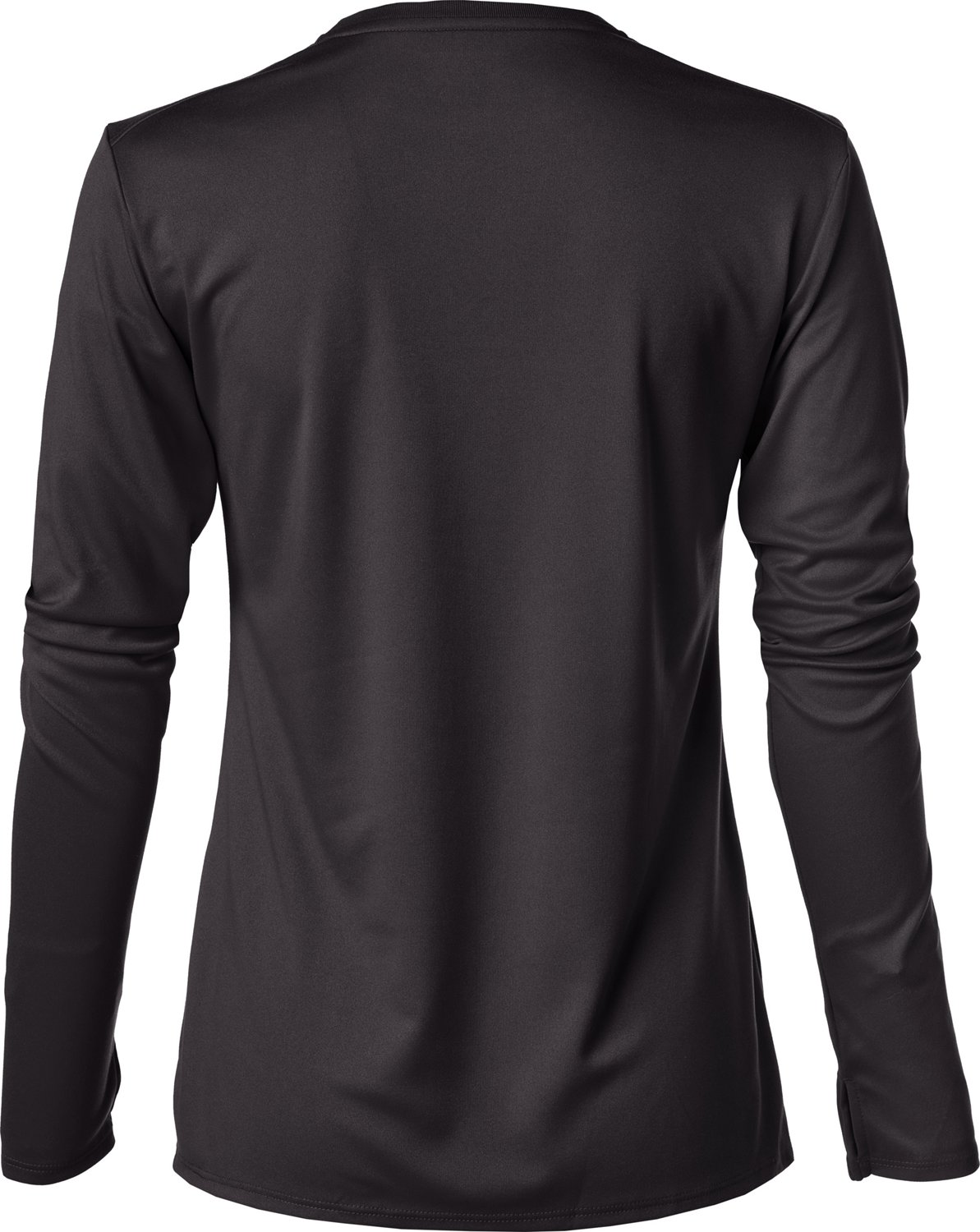 BCG Women's Turbo Sold Long Sleeve T-shirt - view number 2