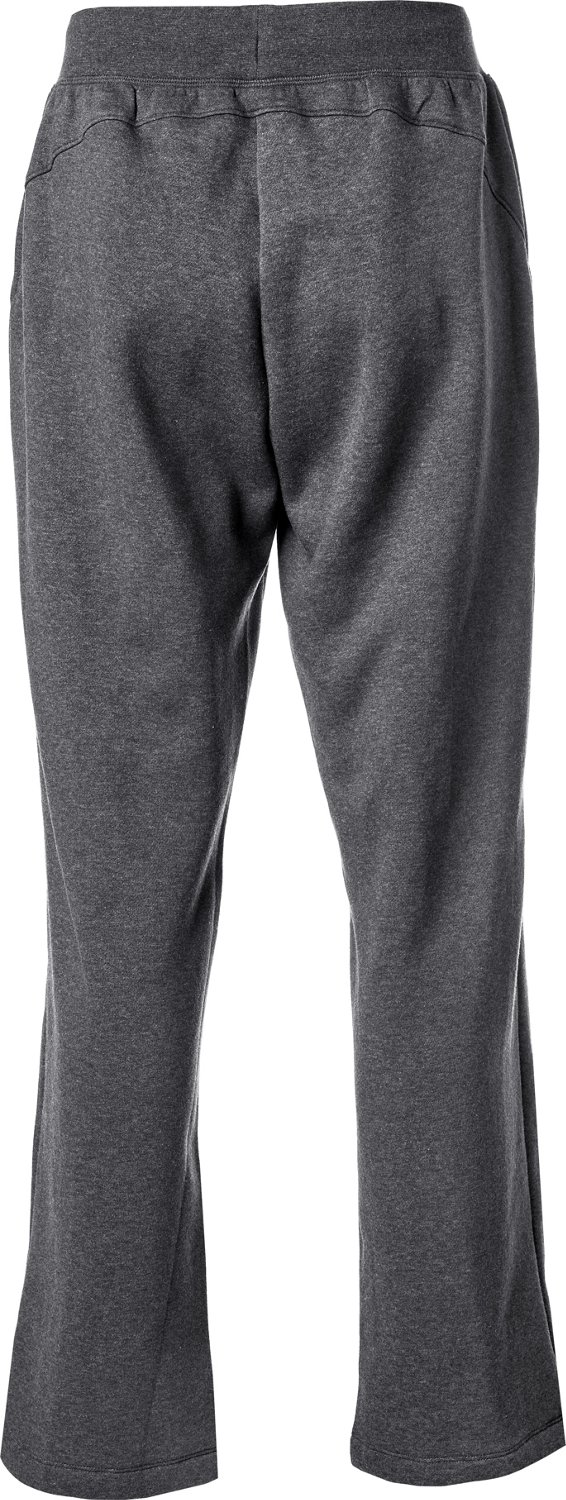 BCG Women’s Lifestyle Cotton Fleece Pants 31 in | Academy