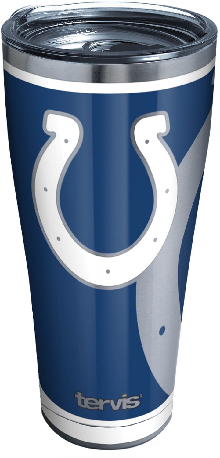 Tervis Indianapolis Colts Rush 30 oz Tumbler | Academy