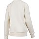 Three Square Women's University of Alabama Blowing Rock Cable Knit Crew Pullover                                                 - view number 2 image