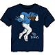Outerstuff Toddlers' Tennessee Titans Stiff Arm Short Sleeve T-shirt                                                             - view number 1 image