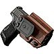 Mission First Tactical Leather Hybrid Sig Sauer P365 IWB Holster                                                                 - view number 1 selected