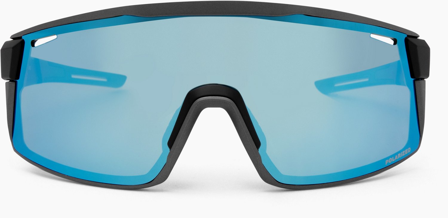 Optic Nerve FixieMAX Zaldaingerous Polarized Sunglasses - view number 6