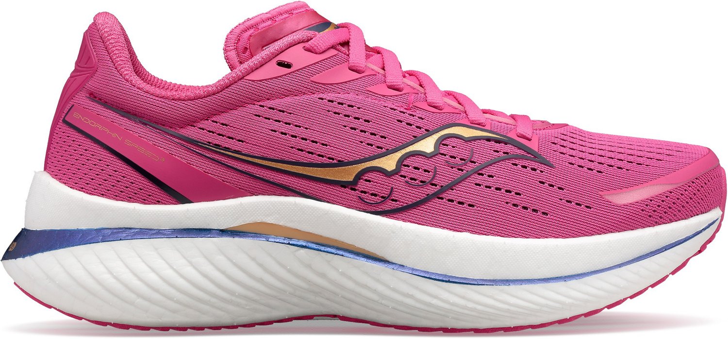 Saucony femme 2025