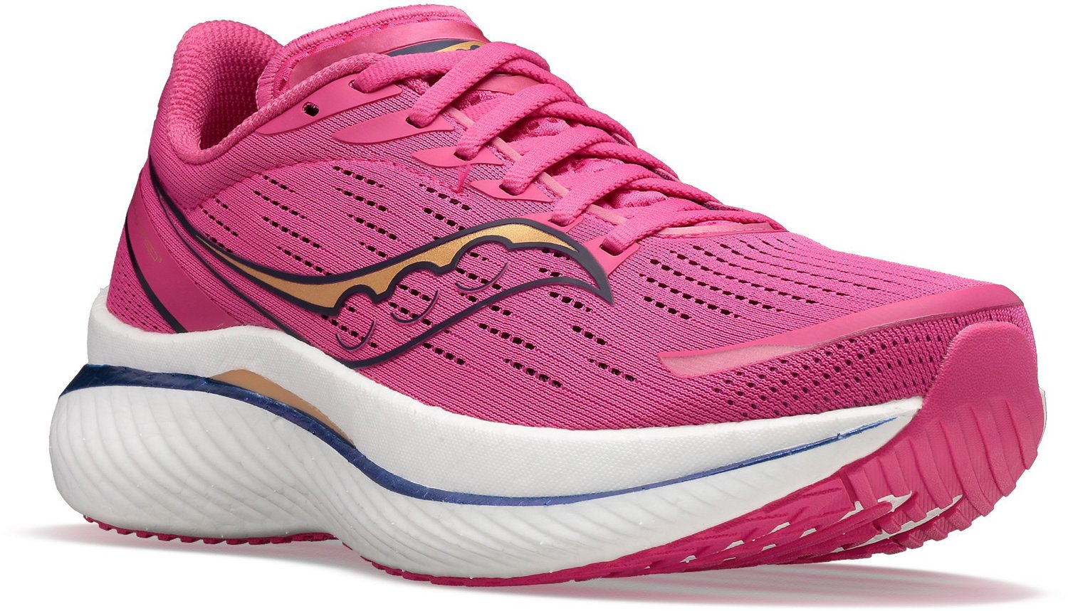 Saucony Women's ENDORPHIN SPEED 3 Running Shoes | Academy