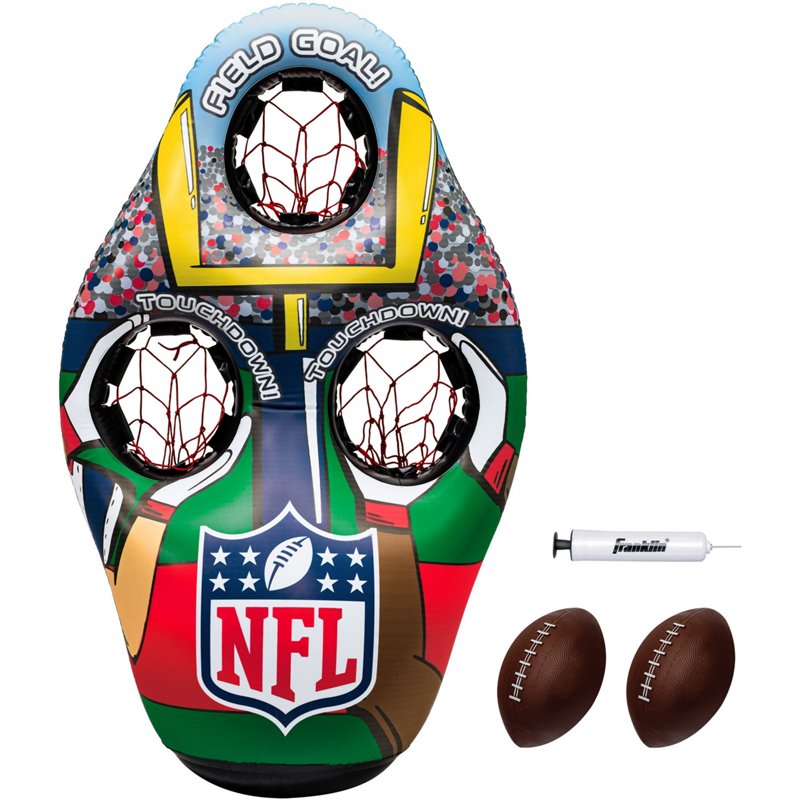 Franklin Nfl Xl Inf… - image