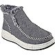 SKECHERS Women's Bobs Skipper Wave Wallabee Pull-On Booties                                                                      - view number 3 image