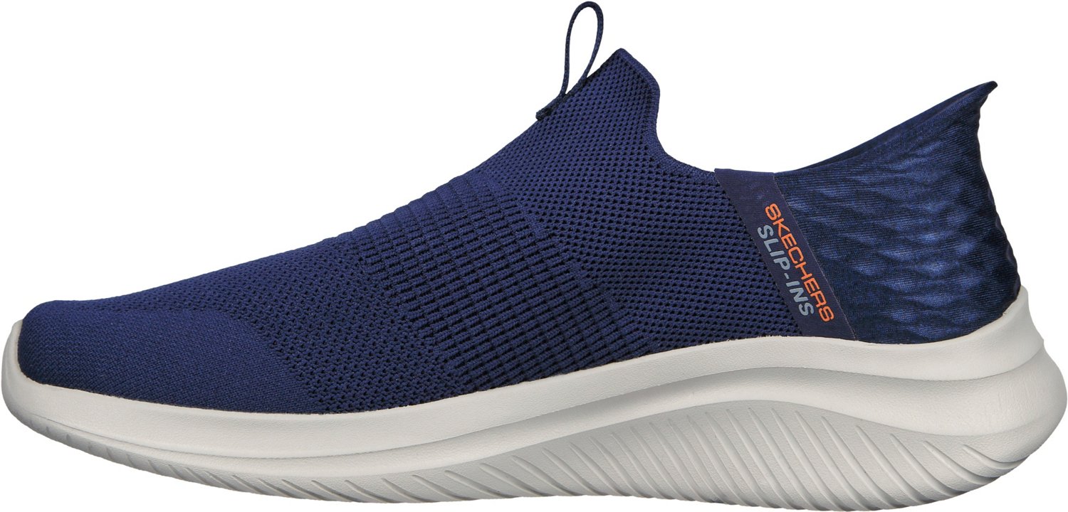 Men's pull hot sale on skechers