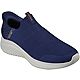 SKECHERS Men's Ultra Flex 3.0 Smooth Step Slip-Ins Shoes                                                                         - view number 3