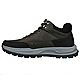 SKECHERS Men’s Zeller Relaxed Fit Mid Trail Boots                                                                              - view number 2 image