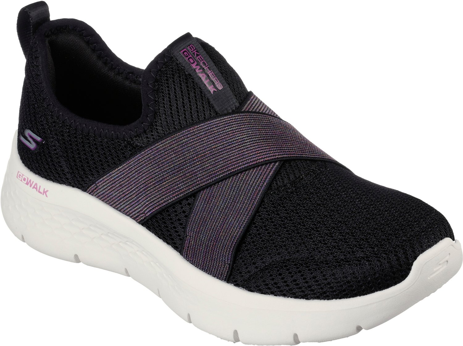 SKECHERS Women's GO Walk Flex Slip-On | Academy