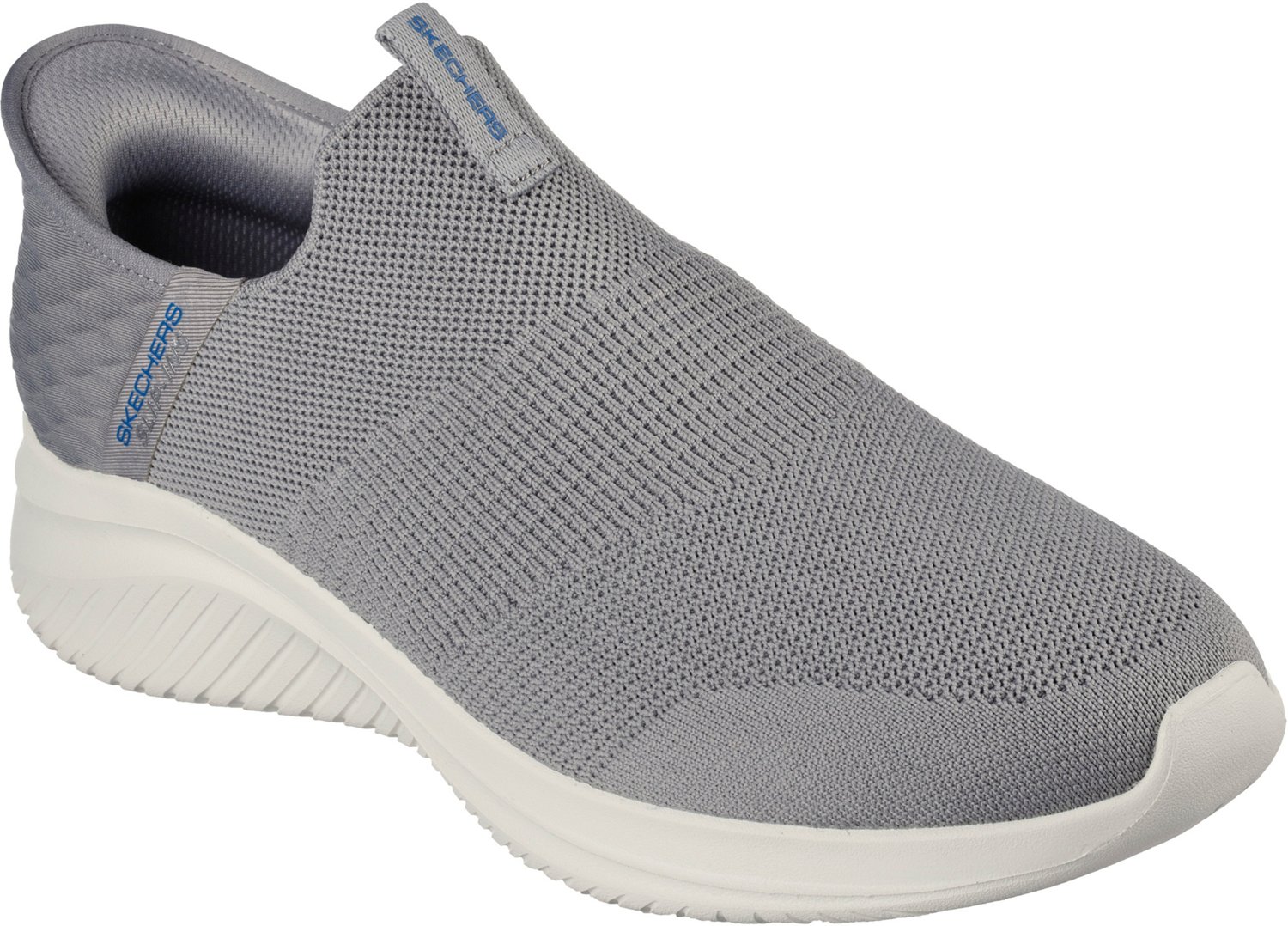 SKECHERS Men's Ultra Flex 3.0 Smooth Step Slip-Ins Shoes | Academy