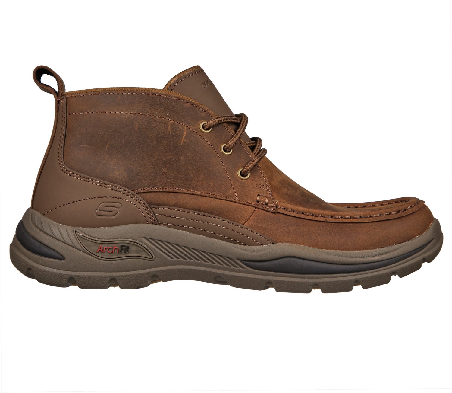 Chukka 2024 boots skechers