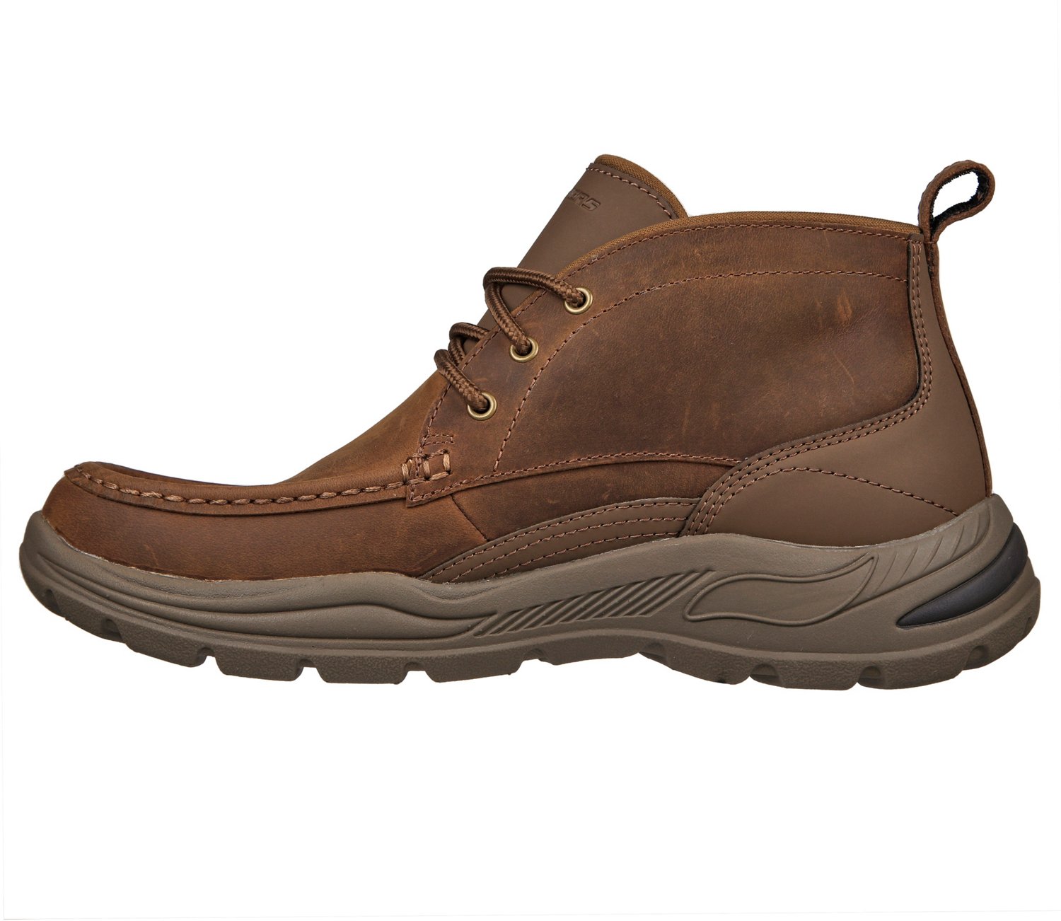 Skechers chukka boots outlet mens