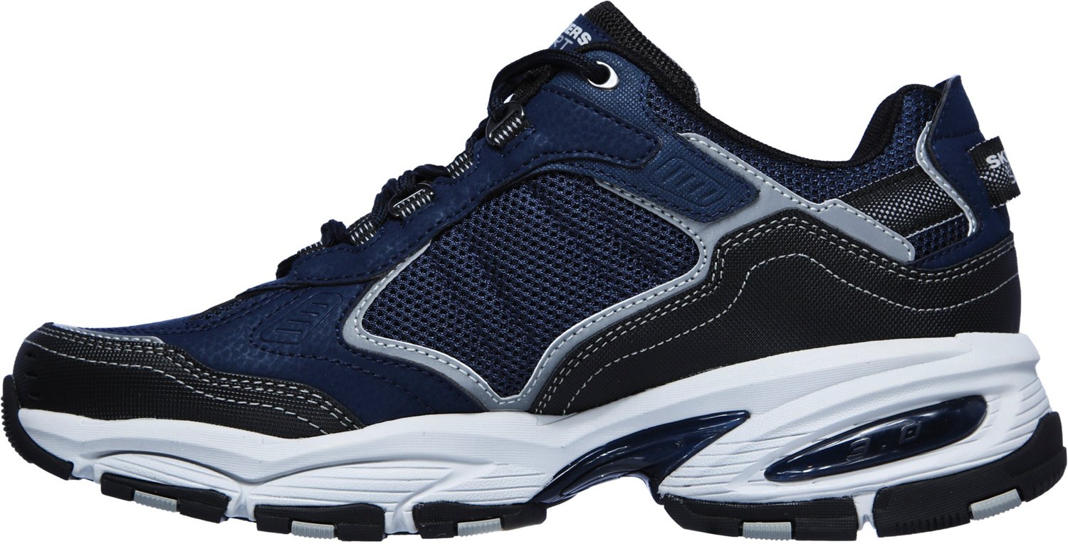 SKECHERS Men's Vigor 3.0 Running Shoes | Free Shipping at Academy