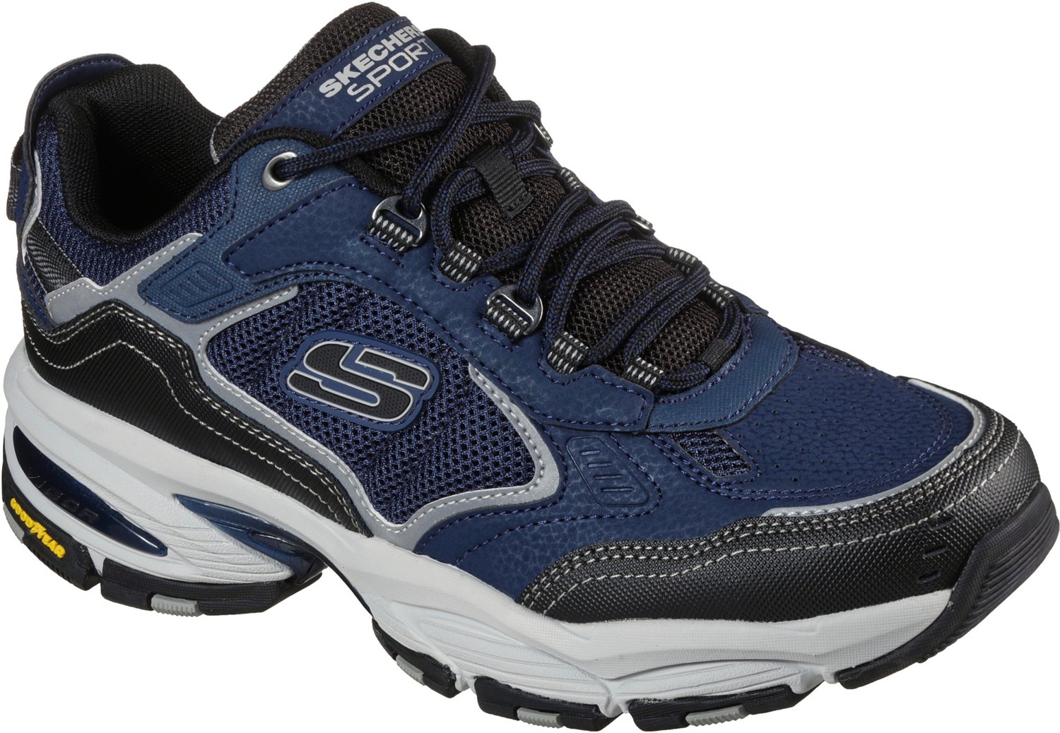 SKECHERS Men's Vigor 3.0 Running Shoes | Free Shipping at Academy