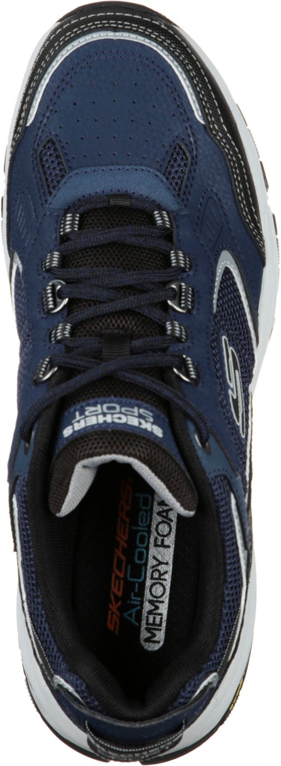 SKECHERS Men s Vigor 3.0 Running Shoes Free Shipping at Academy