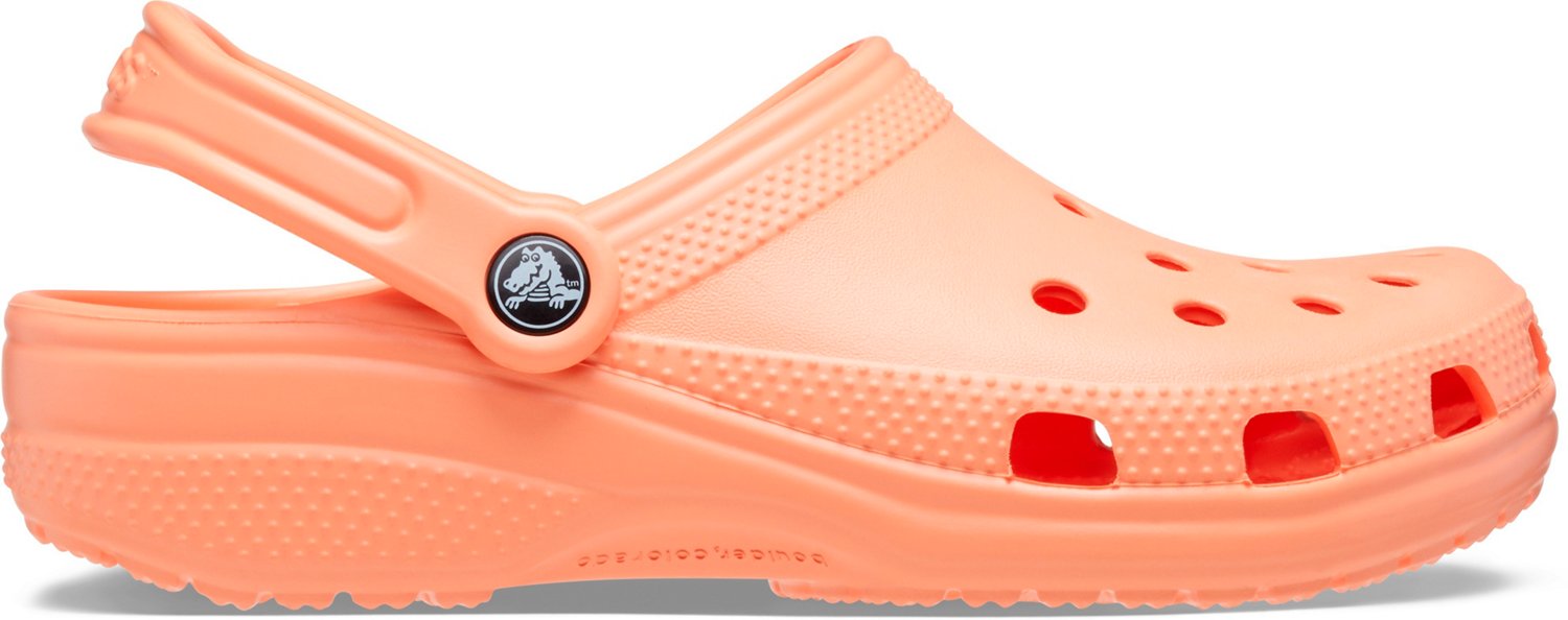 Crocs Adults' Classic Clogs                                                                                                      - view number 1