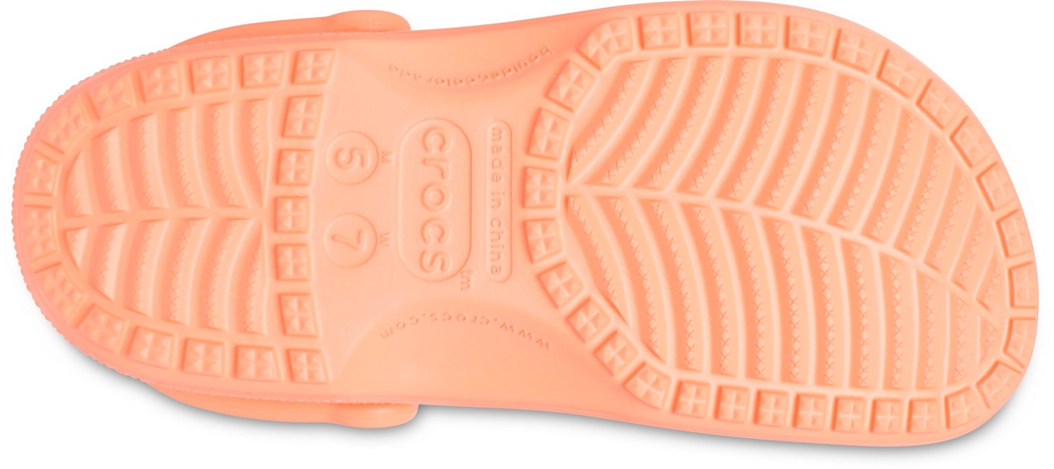 Crocs Adults' Classic Clogs                                                                                                      - view number 6