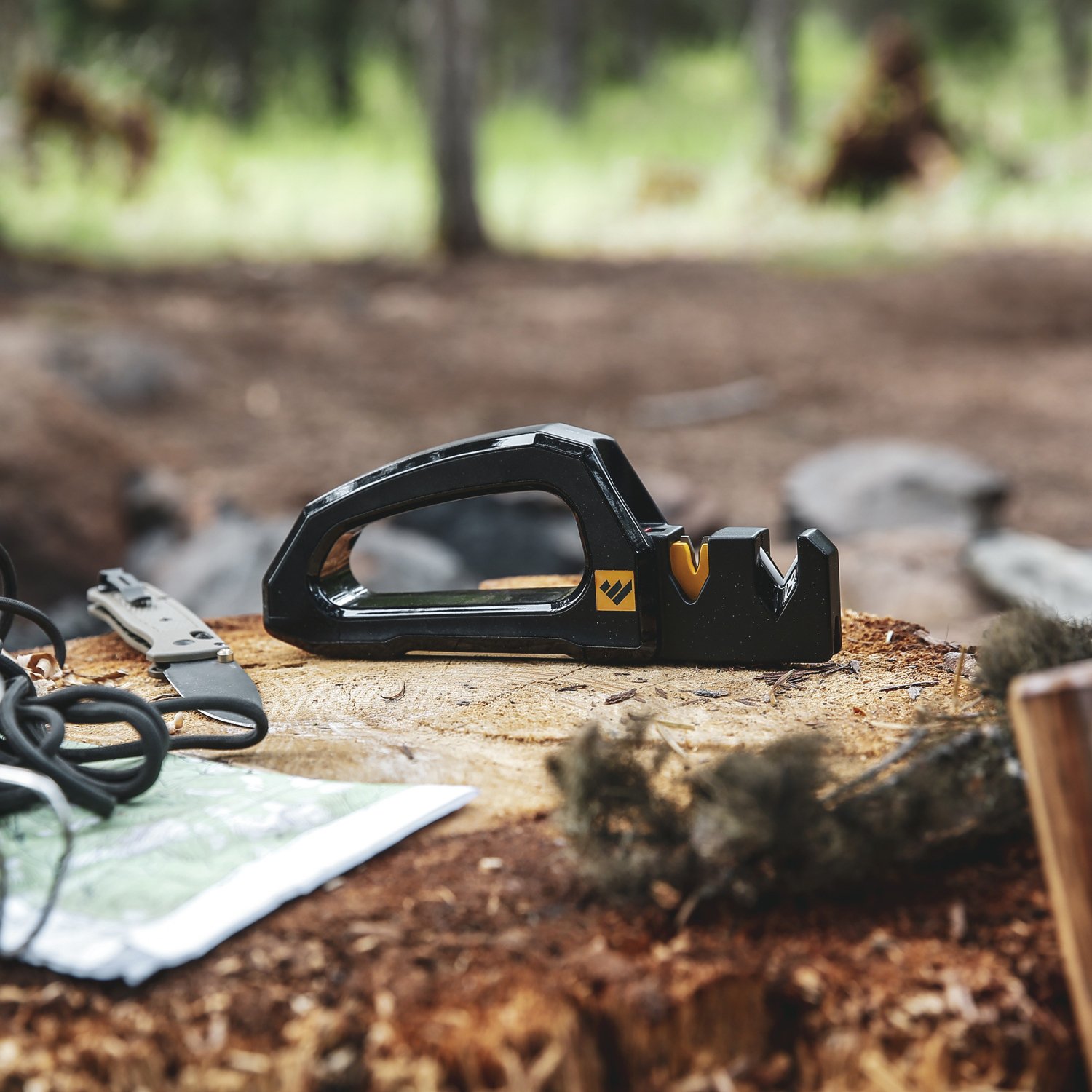 Work Sharp Pivot Pro Knife Sharpener                                                                                             - view number 6