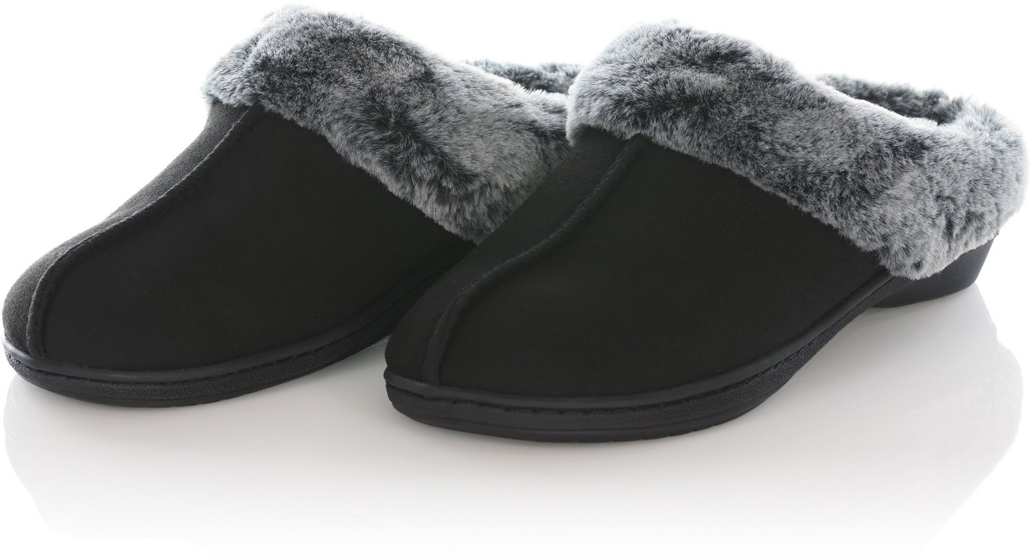 PowerStep Women's Clog Slippers - view number 4