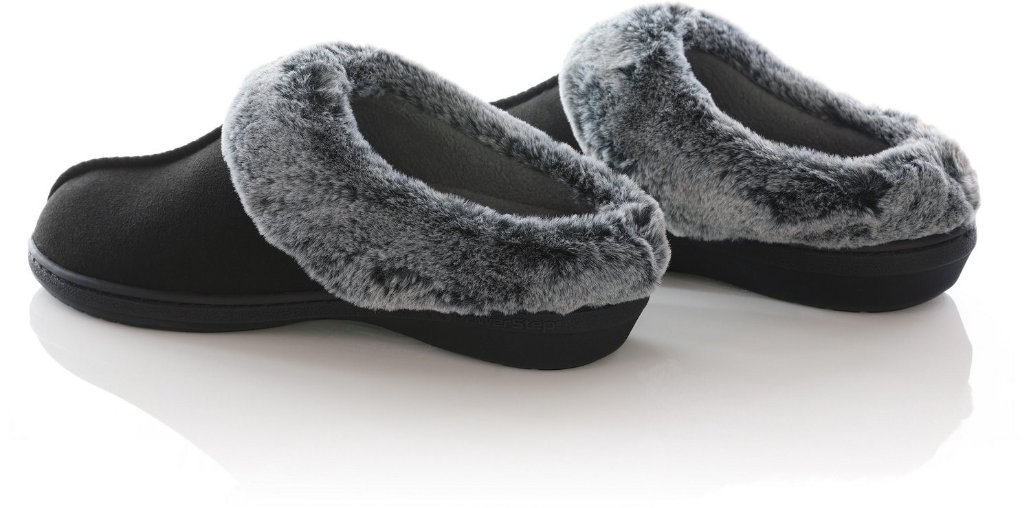 PowerStep Women's Clog Slippers - view number 5