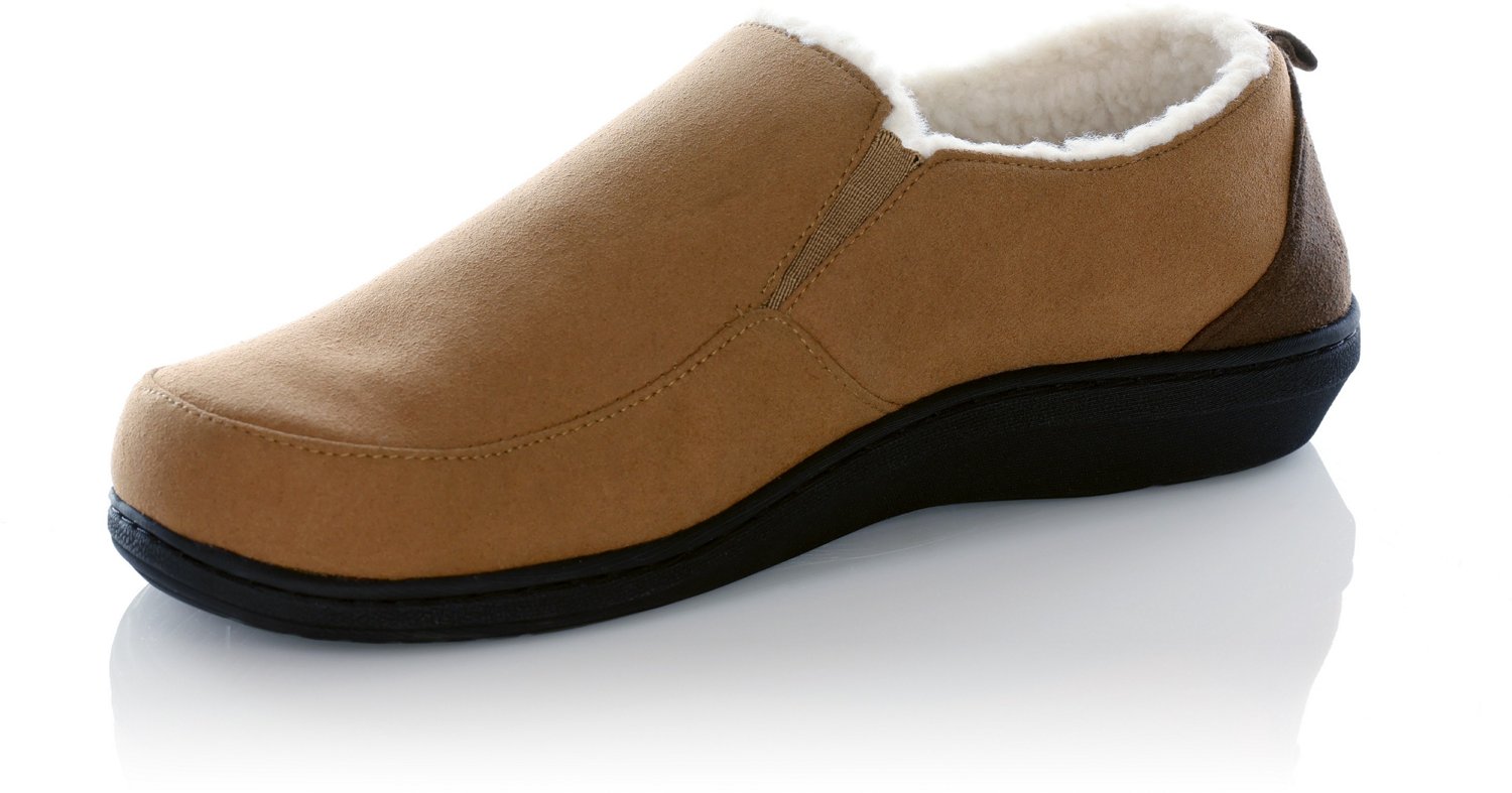 PowerStep Men's Twin Gore Slippers - view number 2