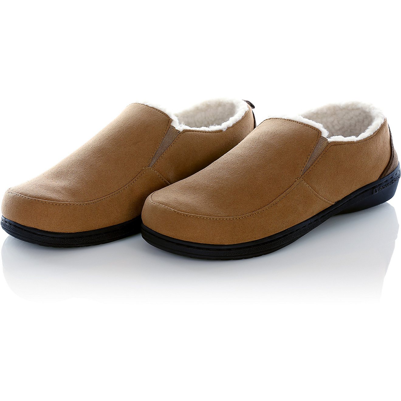 PowerStep Men's Twin Gore Slippers                                                                                               - view number 3