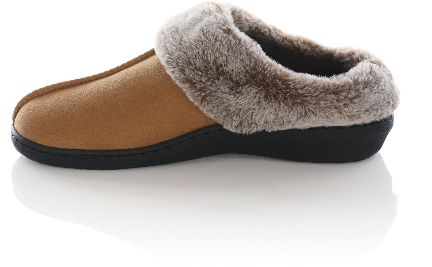 PowerStep Women's Clog Slippers - view number 2