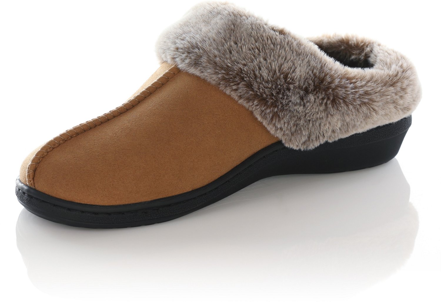 PowerStep Women's Clog Slippers - view number 3