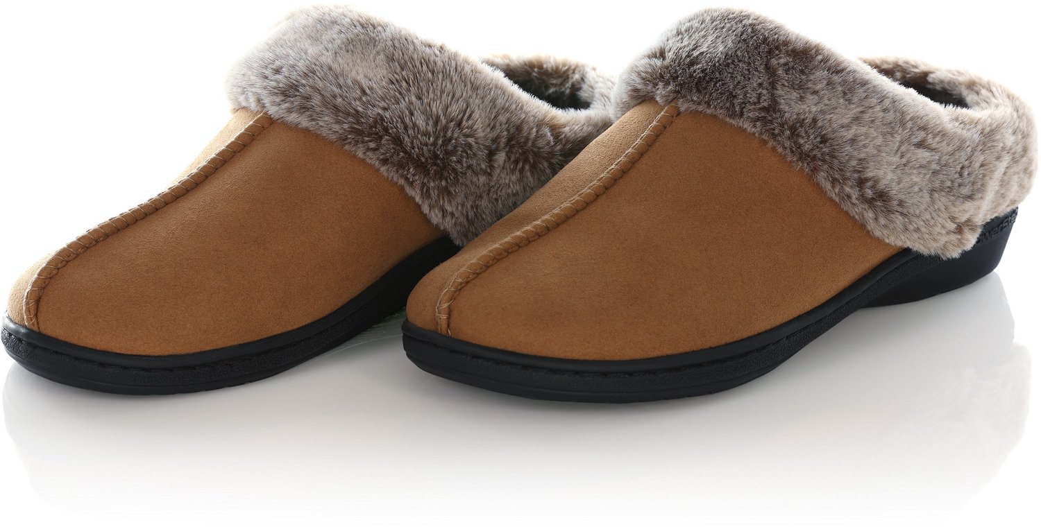 PowerStep Women's Clog Slippers - view number 4