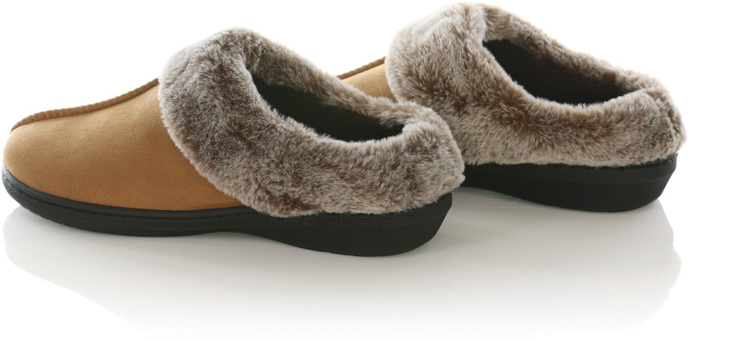PowerStep Women's Clog Slippers - view number 5