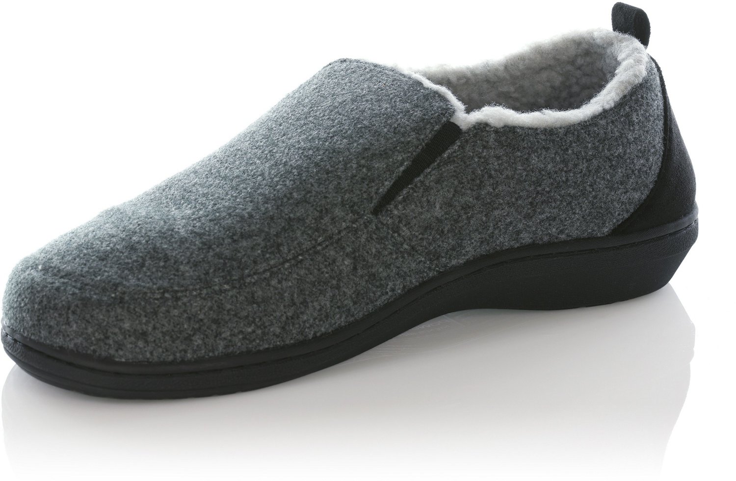PowerStep Men's Twin Gore Slippers                                                                                               - view number 2
